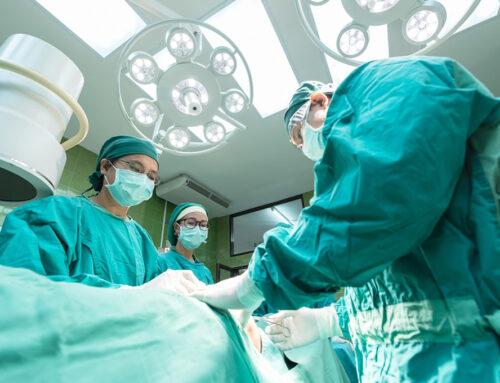 Depenalizzazione della responsabilità dei medici