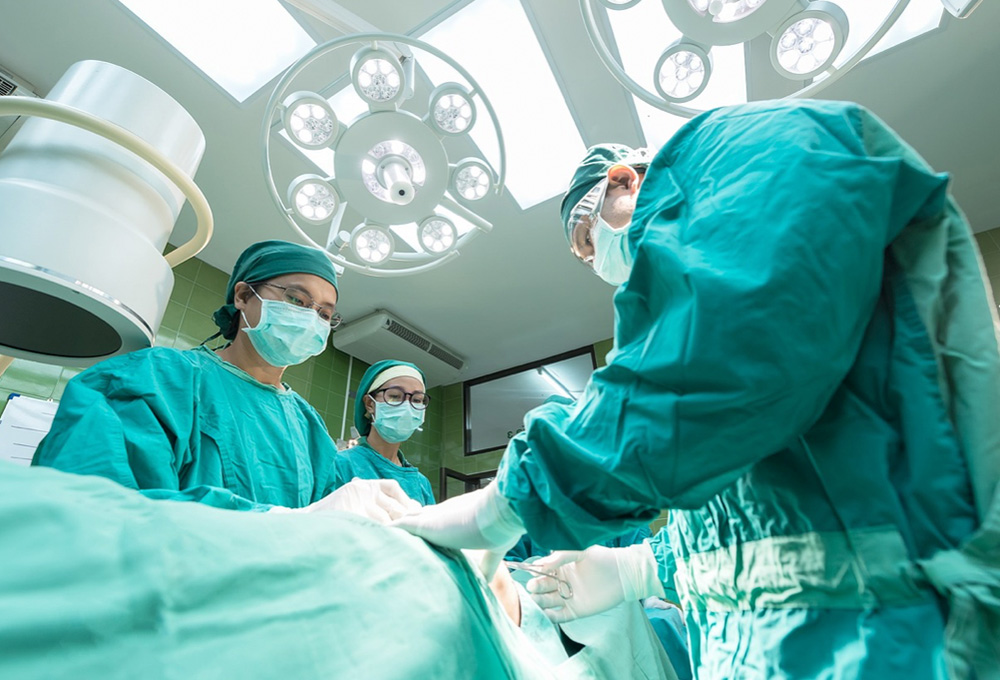 Depenalizzazione responsabilità dei medici - Risarcimento danni per malasanità e negligenza medica.