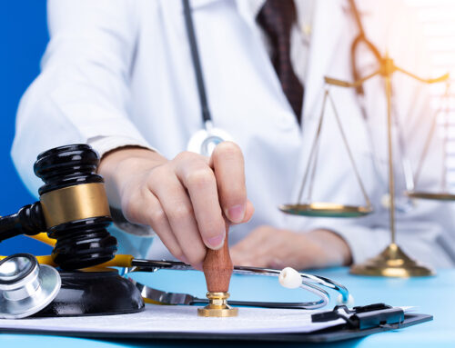 La figura del Medico Legale e il suo ruolo