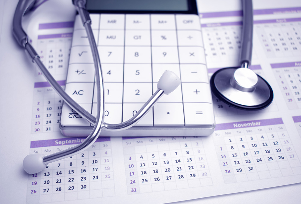 Tabelle del Tribunale di Milano - Risarcimento danni per malasanità e negligenza medica
